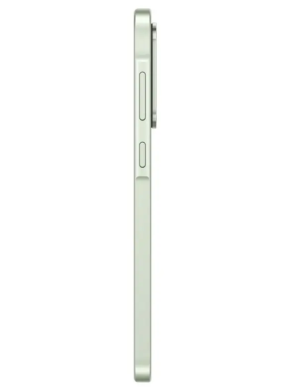 Смартфон Samsung Galaxy A36 5G 8/128GB Awesome Lime (SM-A366BLGP) - фото 4