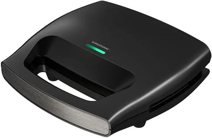 Сендвічниця Grundig SWM2940 - фото 2