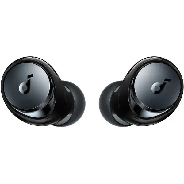 Навушники Anker SoundCore Space A40 TWS чорні 2963190717746 - фото 4