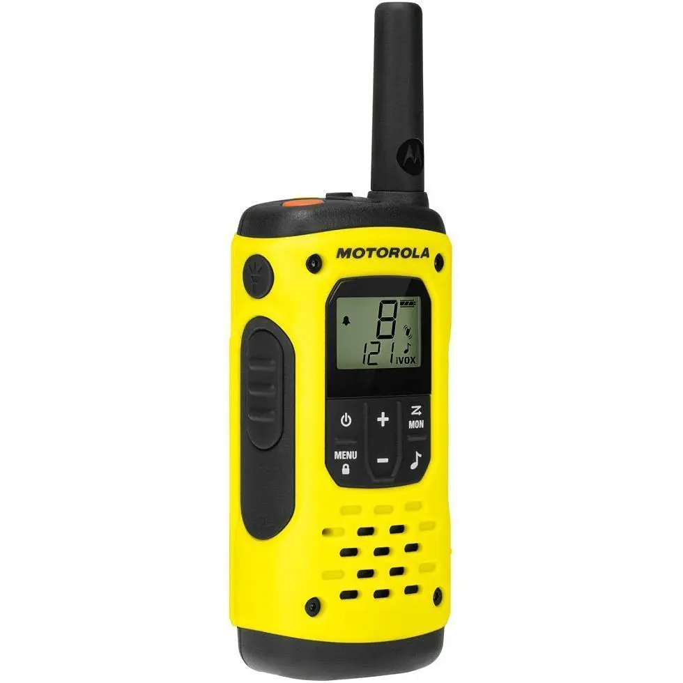 Рація Motorola TALKABOUT T92 H2O Twin [141730] - фото 2