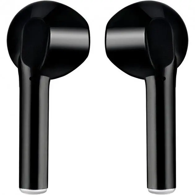 Бездротові Stereo Bluetooth-навушники Gelius Pro Capsule 4 GP-TWS-004i Black - фото 6