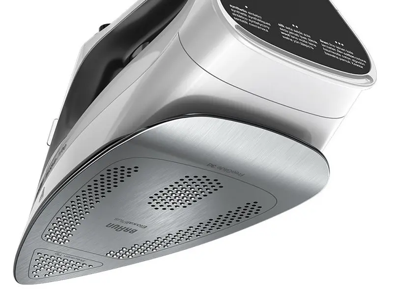 Праска Braun TexStyle 7 SI 7149 WB - фото 3