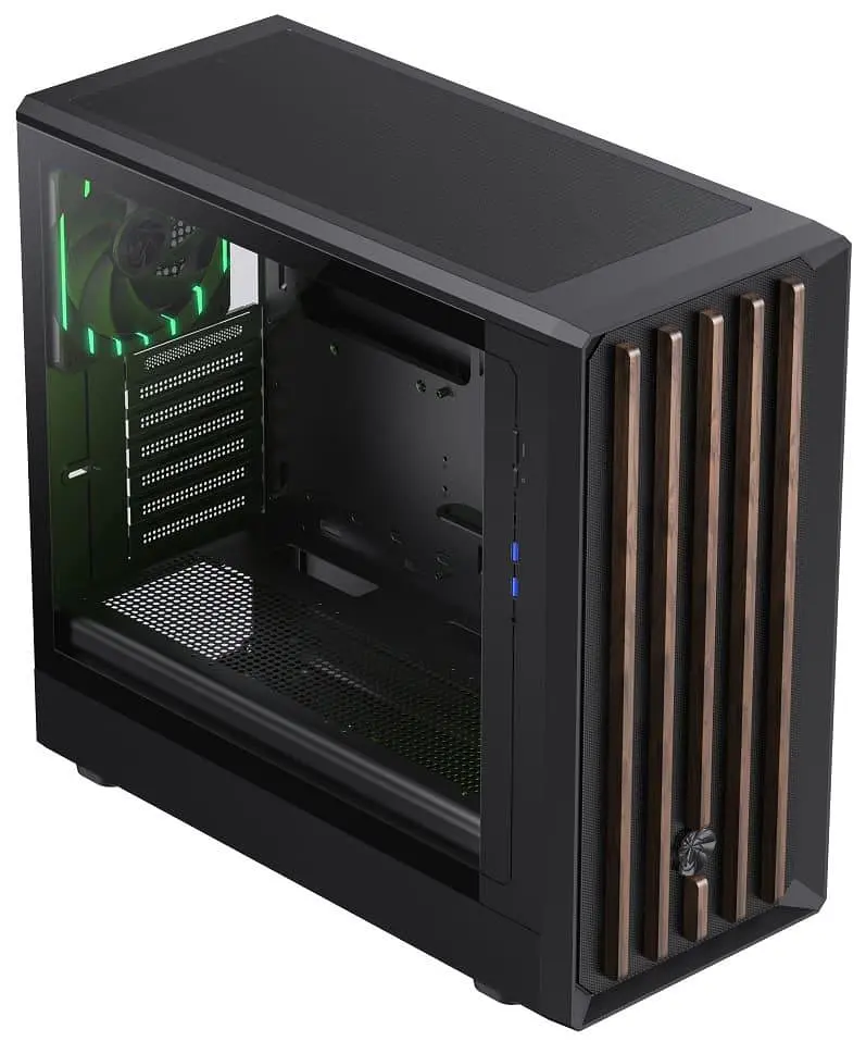Корпус GameMax CLAW 460 WB (9101-1200R0009) - фото 3