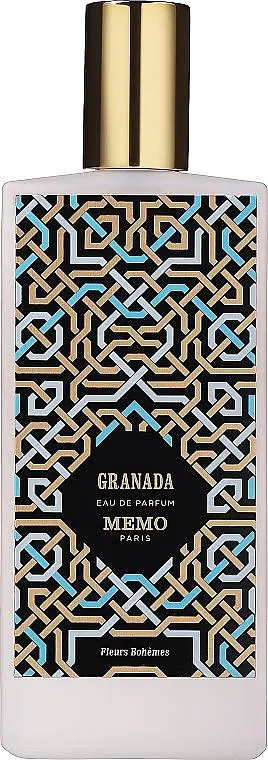 Оригінал Memo Granada Тестер 75 мл Парфумована вода - фото 3
