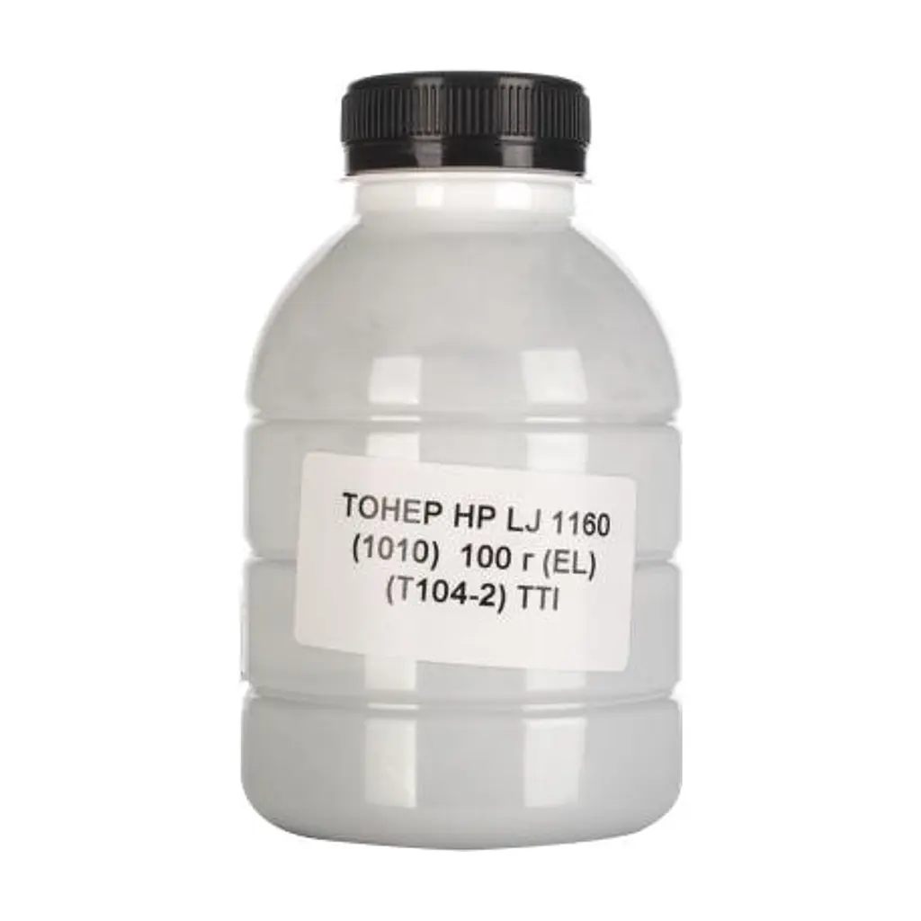 Тонер HP LJ1160/1320/2015 100г TTI (TSM-T104-2-100)