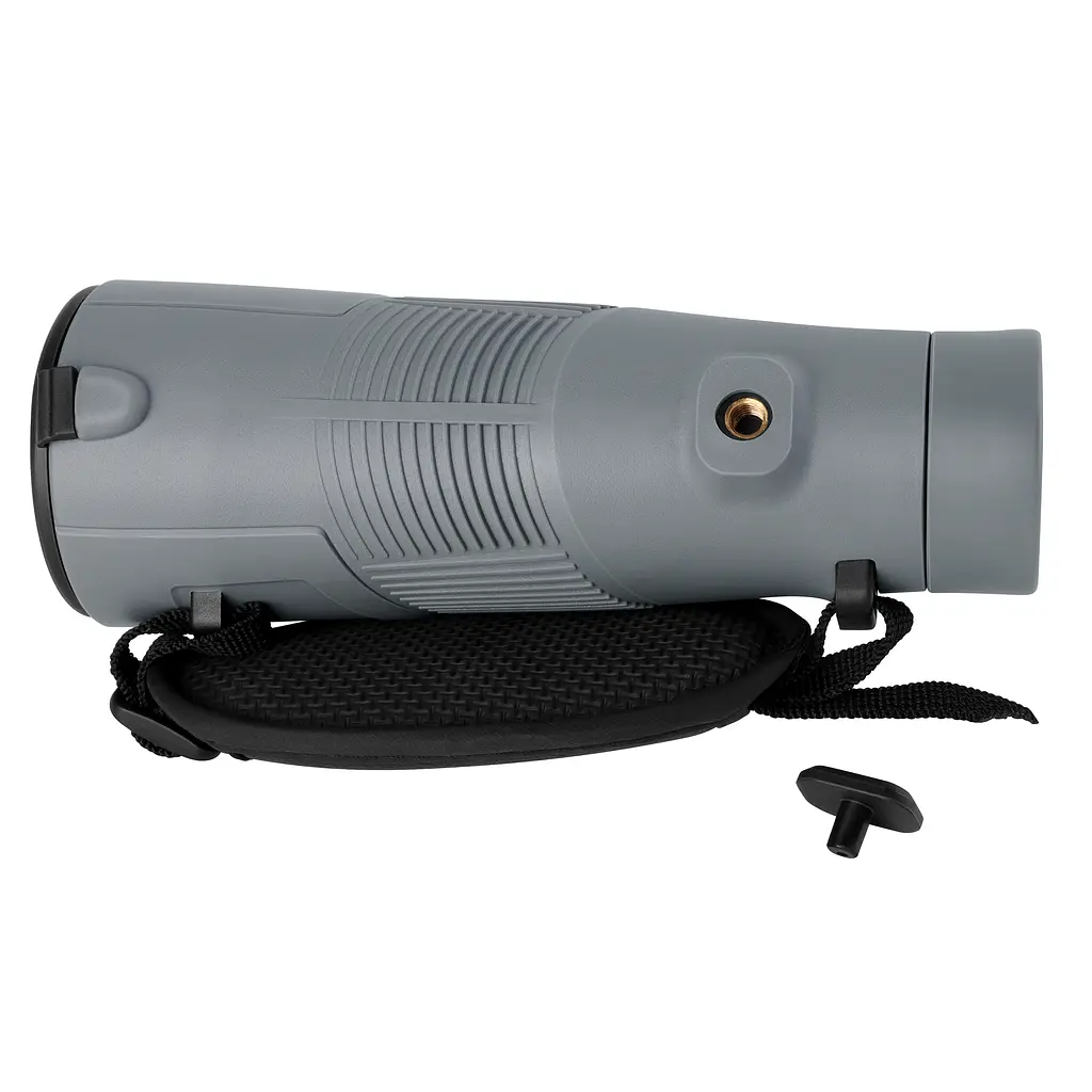 Монокуляр Bresser Wave 12x50 UR Coating WP (1331251) - фото 6