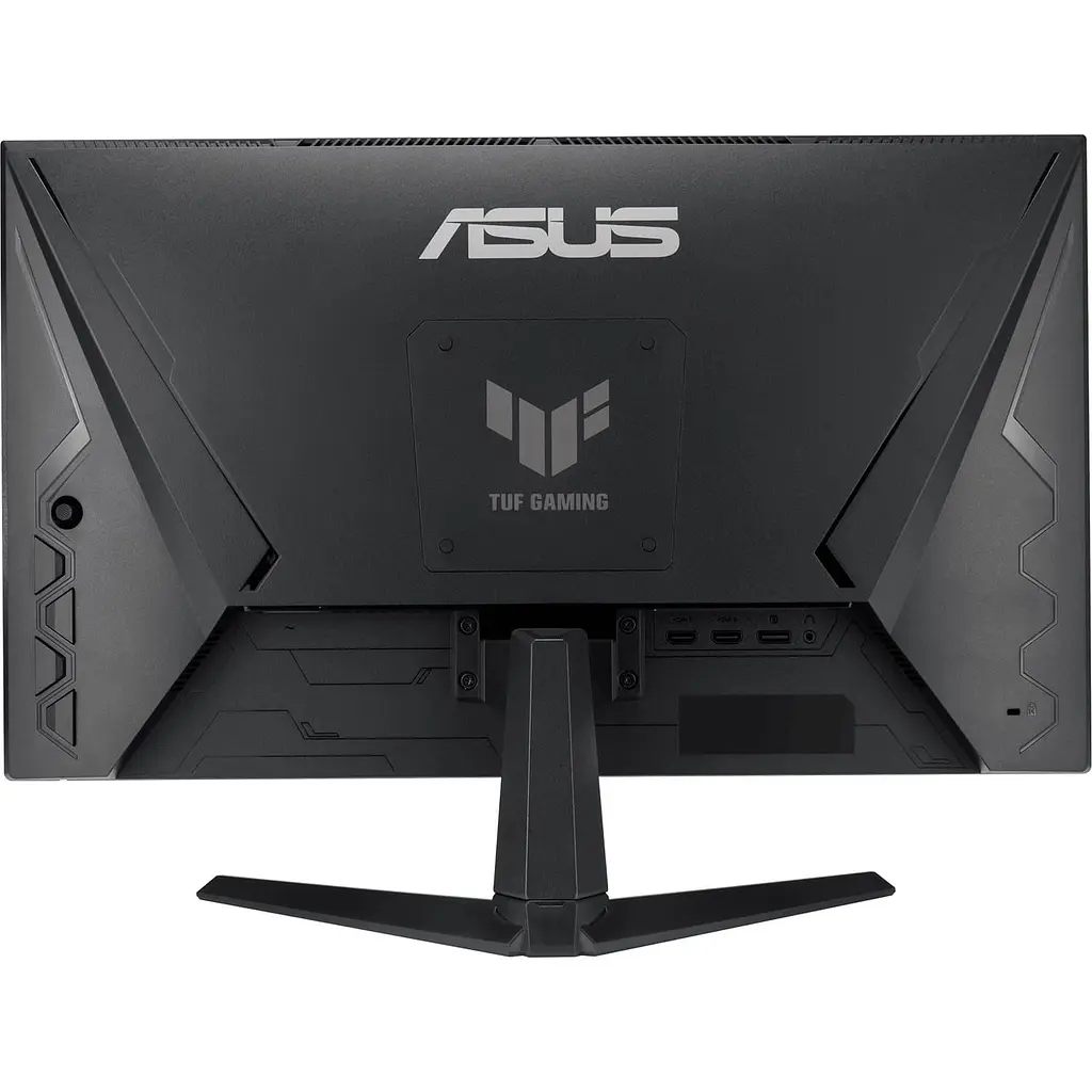 Монітор 24.5" ASUS TUF Gaming VG257Q5A FHD VA 200Hz (90LM0B40-B01B71) - фото 4