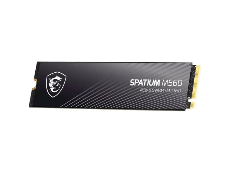 SSD-накопичувач SanDisk Spatium M560 2 TB (S78-440Q940-P83) - фото 2
