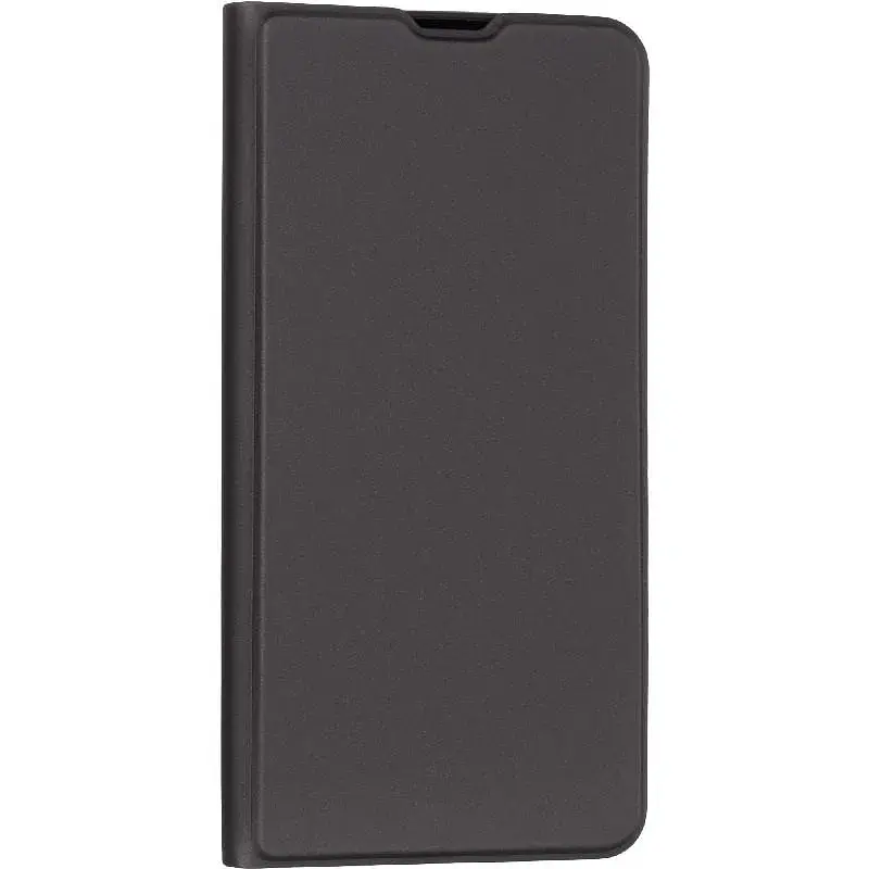 Чохол до мобільного телефона BeCover Exclusive New Style Realme C61 Black (711890) - фото 2