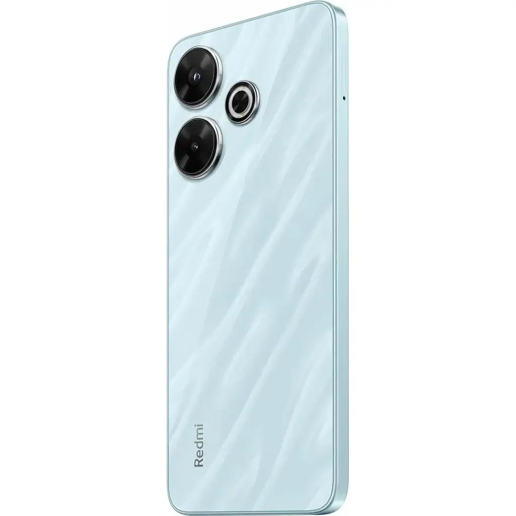 Смартфон Xiaomi Redmi 13 6/128GB Blue (Global Version) NFC - фото 7