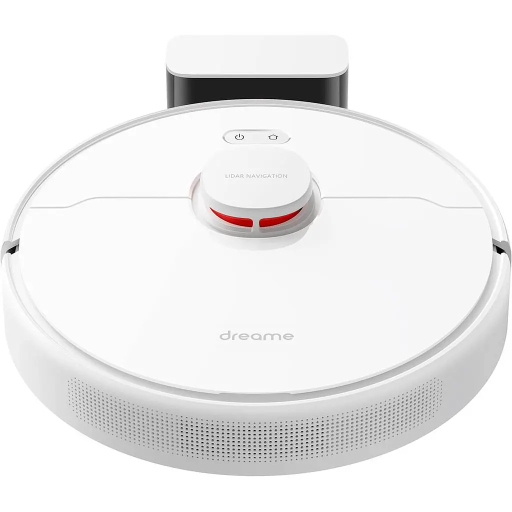 Робот-пилосос Xiaomi Dreame Vacuum Cleaner D9 Max White (RLD33GA) [85288] - фото 5