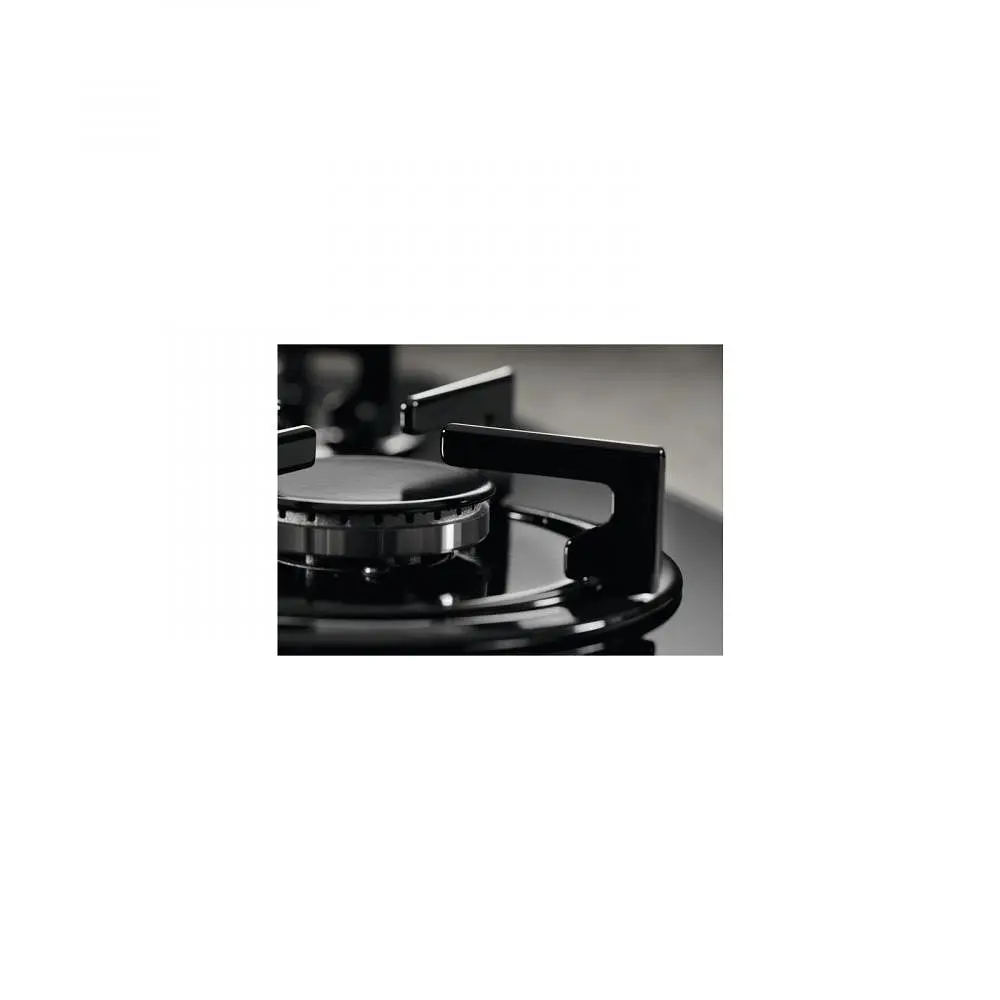 Варильна поверхня газова Electrolux EGT6242NVK - фото 4