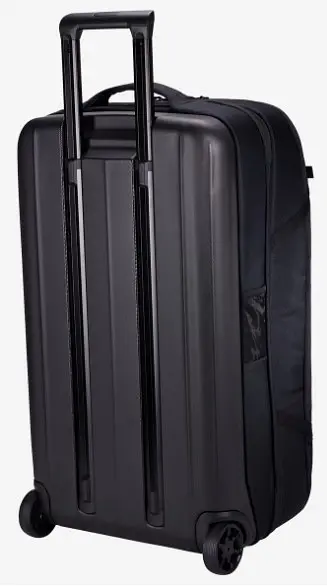 Дорожня сумка Thule Subterra 2 Wheeled Duffel 90L/70cm TSR-490 чорний (6985547) - фото 2