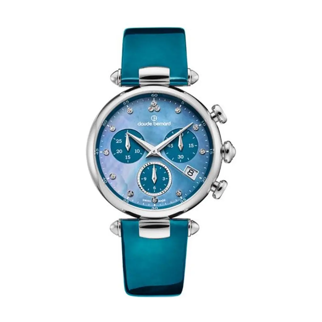 Наручний годинник Claude Bernard 10215 3 NABUDN