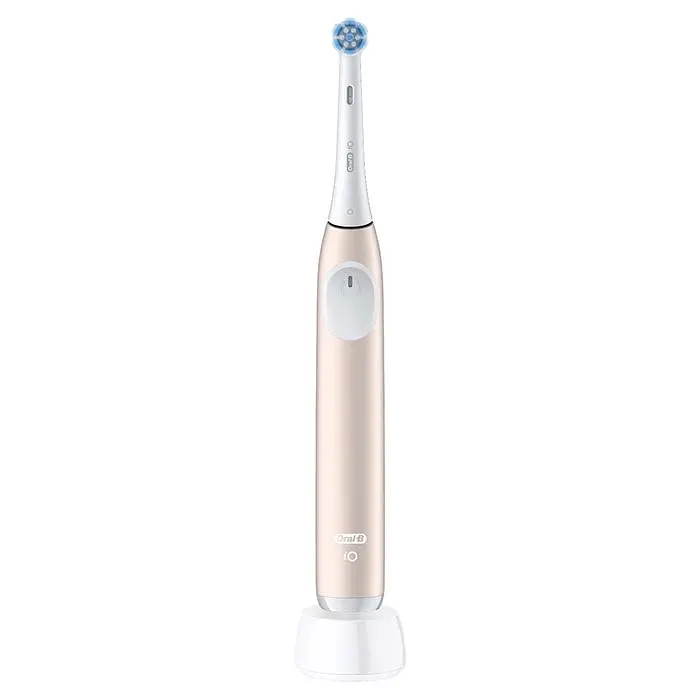 Зубна щітка BRAUN Oral-B iO Series 2 iOS2.1C9.0 Pink - фото 2
