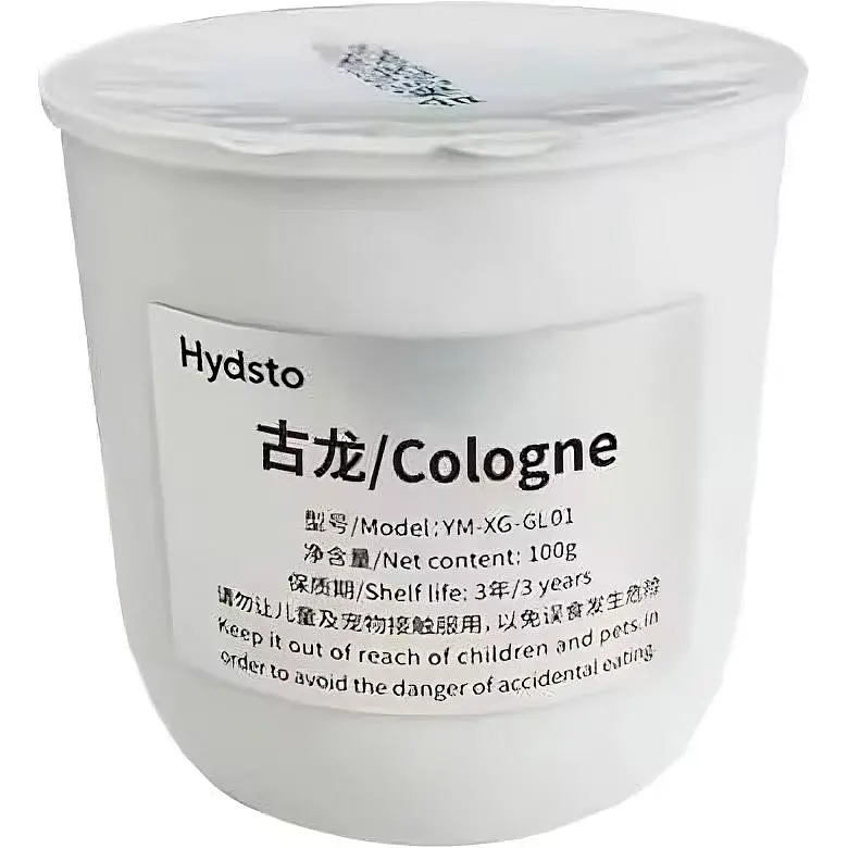 Автомобильный ароматизатор Hydsto Car Air Freshener YM-CZX002 [143015] - фото 14