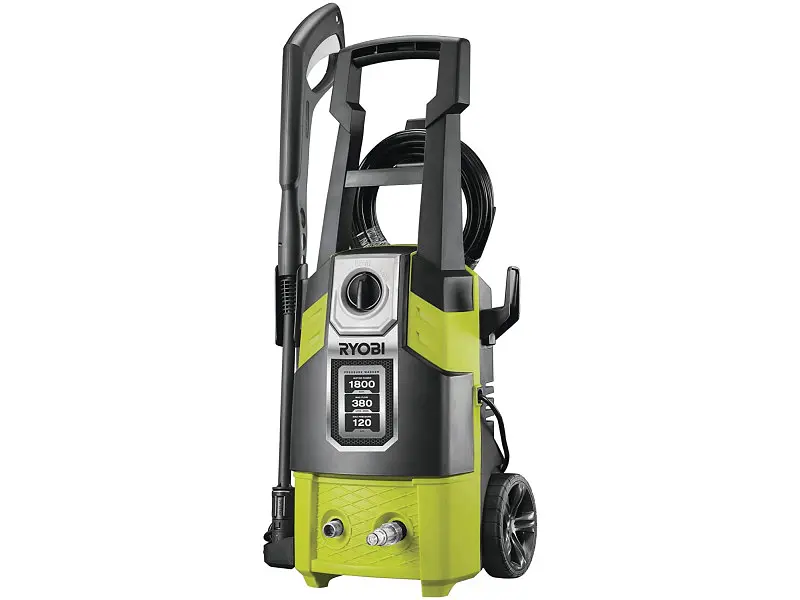 Мінімийка високого тиску Ryobi RPW120B - фото 2