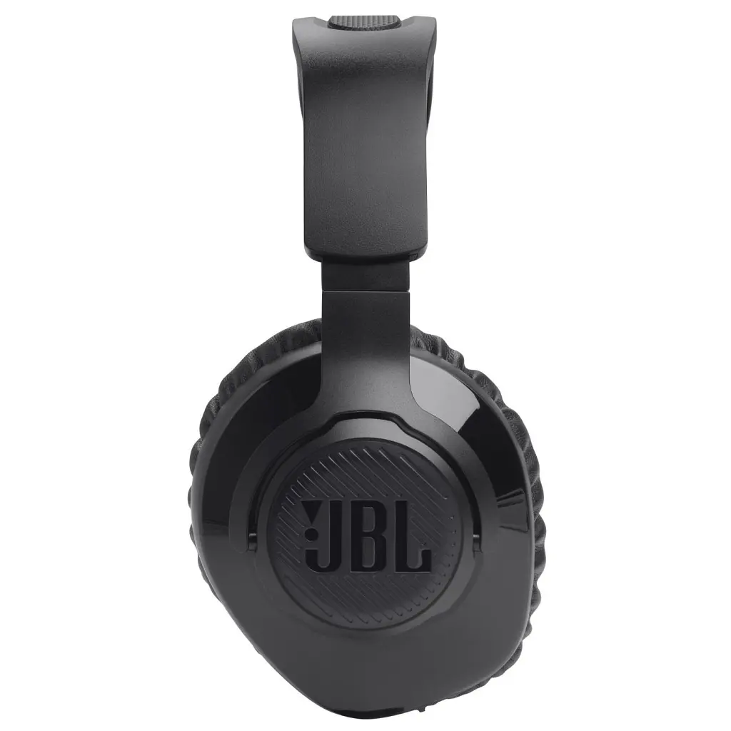 Навушники JBL Quantum 360X Wireless for Xbox Black (JBLQ360XWLBLKGRN) - фото 5