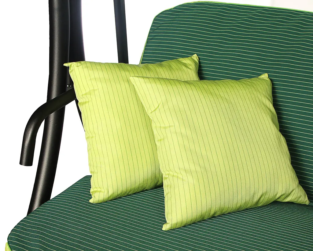 Садовая диван-качалка Ost-Fran Fiji тексилк1104/1105 - фото 4