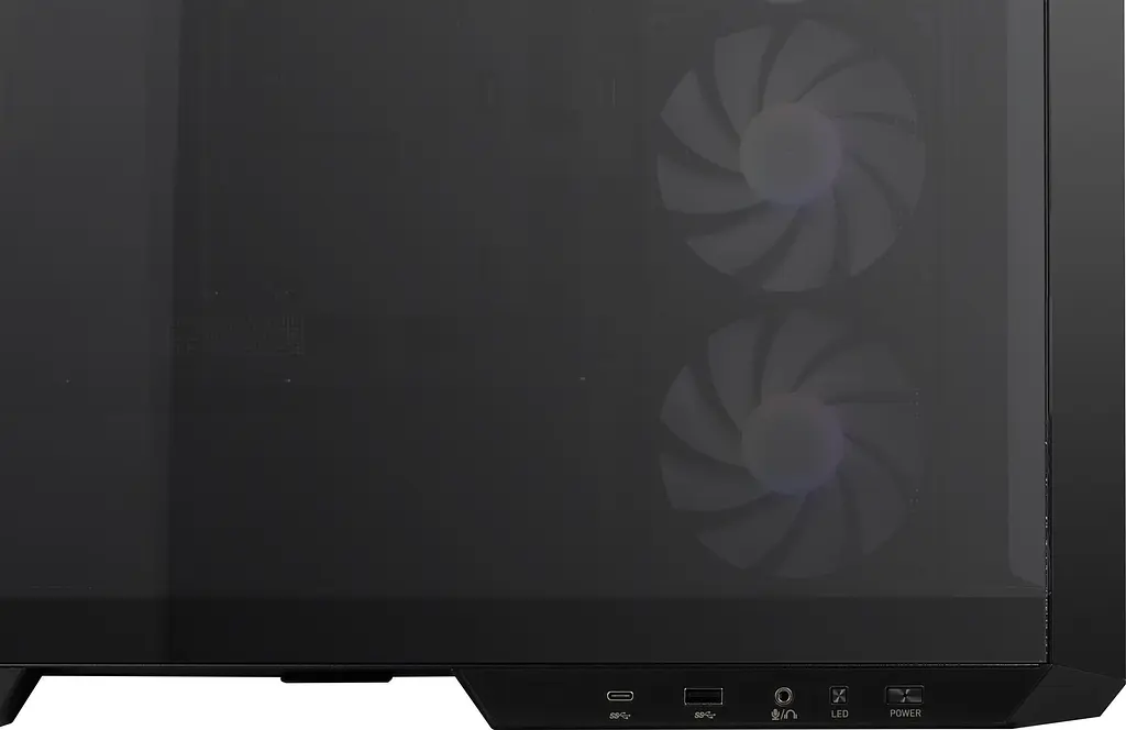 Корпус MSI MAG PANO M100R PZ (MAG PANO M100R PZ) без блока питания - фото 14