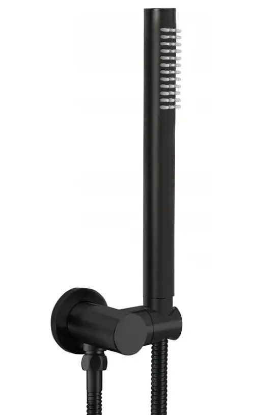 Душова система прихованого монтажу Rea Foss Clif + BOX black REA-P5968 - фото 3