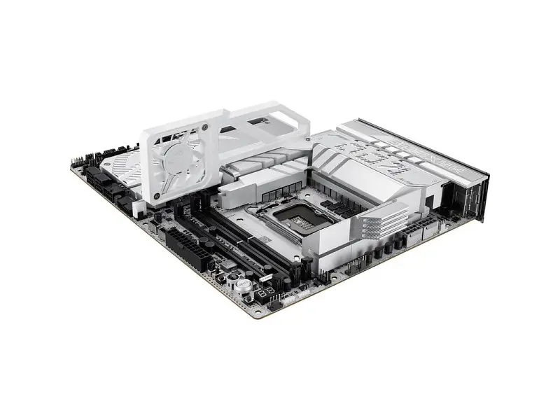 Материнська плата Asus ROG MAXIMUS Z890 APEX (90MB1IP0-M0EAY0) - фото 6