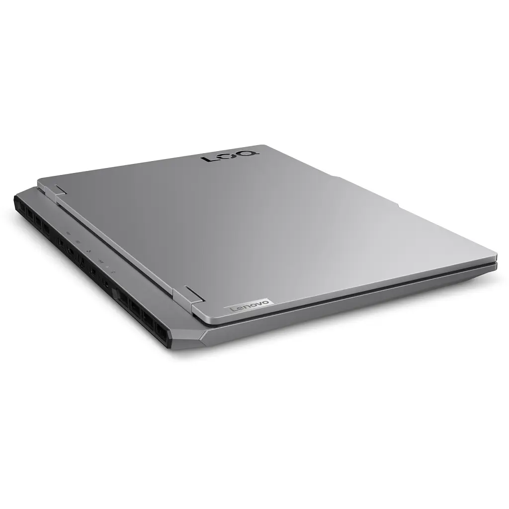 Ноутбук Lenovo LOQ 15IRX10 (83JE01DSRA) - фото 4