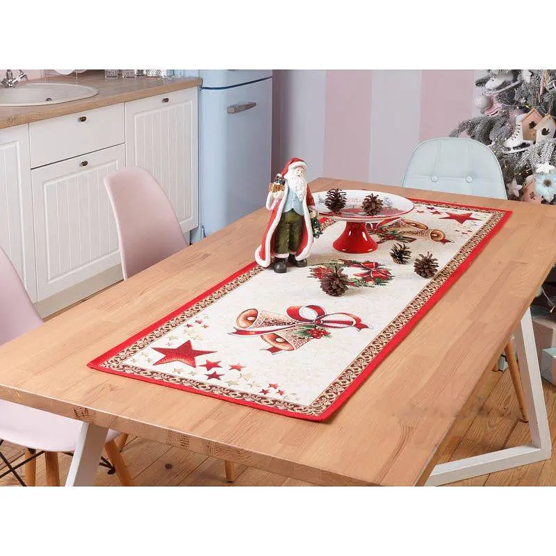 Ранер Lefard Home Textile Nativity гобеленовий, 100х40 см (732-052) - фото 2