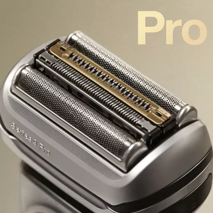 Бритвений блок Braun Series 9 94M - фото 3