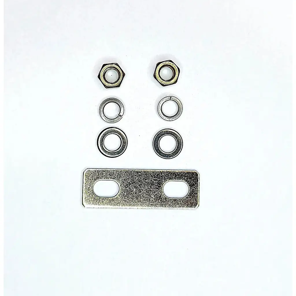 Акумуляторний осередок A-CPS 60AH 3.2V літій залізо фосфатний - фото 6