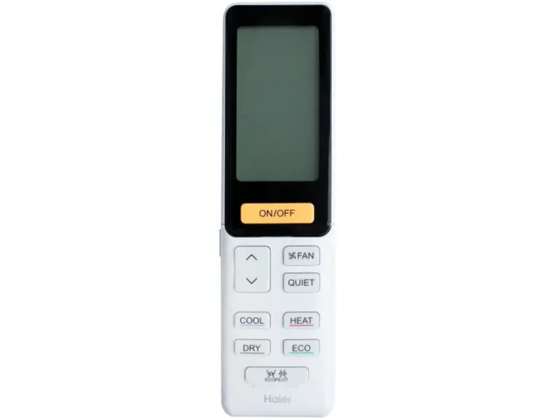 Спліт-система Haier Expert AS35XCAHRA/1U35MEHFRA-1 - фото 8