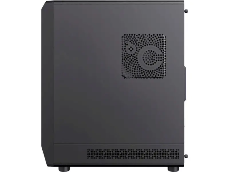 Корпус Gamemax Forge COC Black - фото 5
