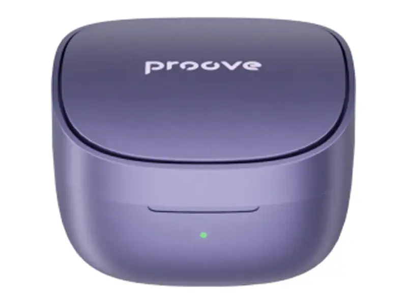 Навушники TWS Proove Charm (APP) Purple (TWCH0001AP09) - фото 3