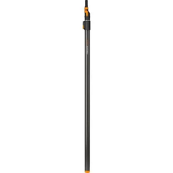 Середній телескопічний держак Fiskars QuikFit (M) 136042 (1000666)