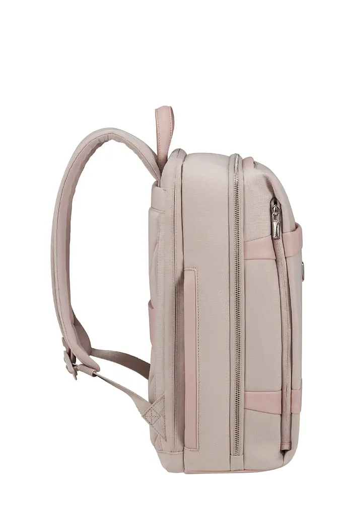 Рюкзак 14.1" Samsonite IMAGE BIZ ROSE 38,5x26x13,5 KS2*40106 - фото 3