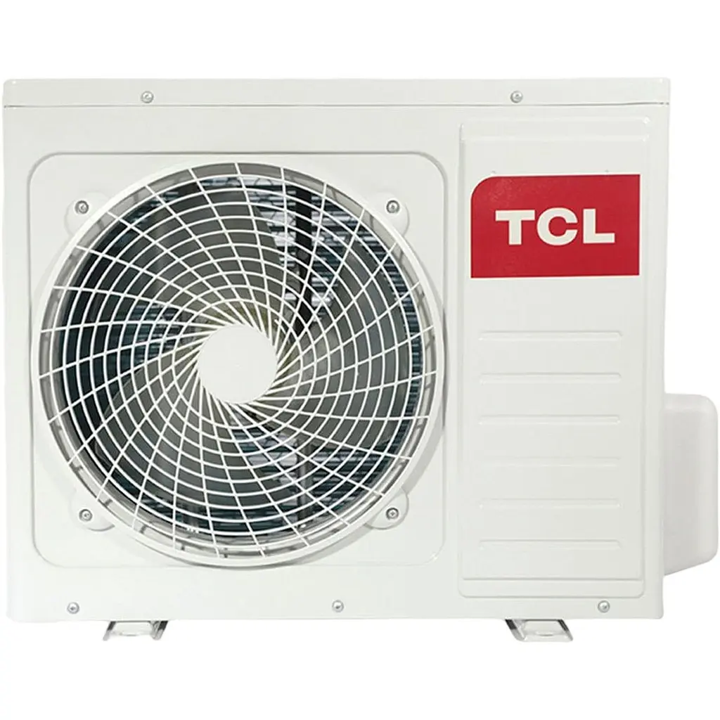 Спліт-система TCL Elite Series XAB1 Heat Pump Inverter TAC-18CHSD/XAB1IHB [114984] - фото 4