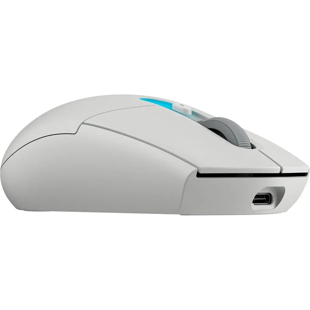 Миша Logitech G305 X Superlight White (910-007747) [177468] - фото 5