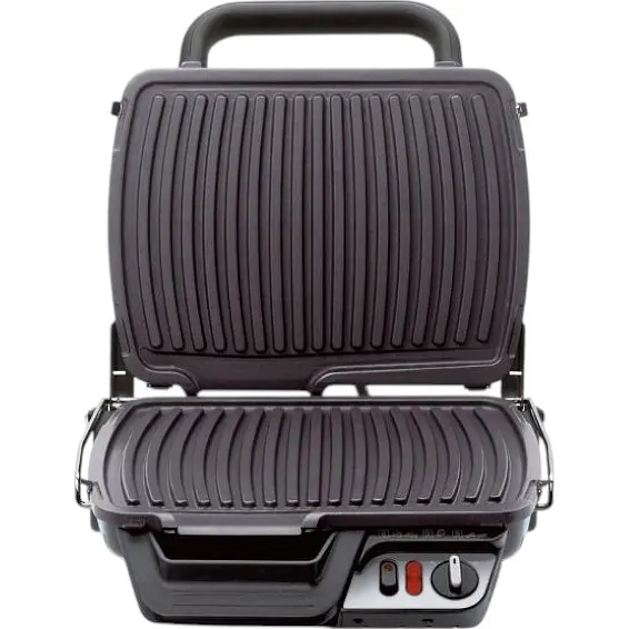 Гриль Tefal GC306012 - фото 4