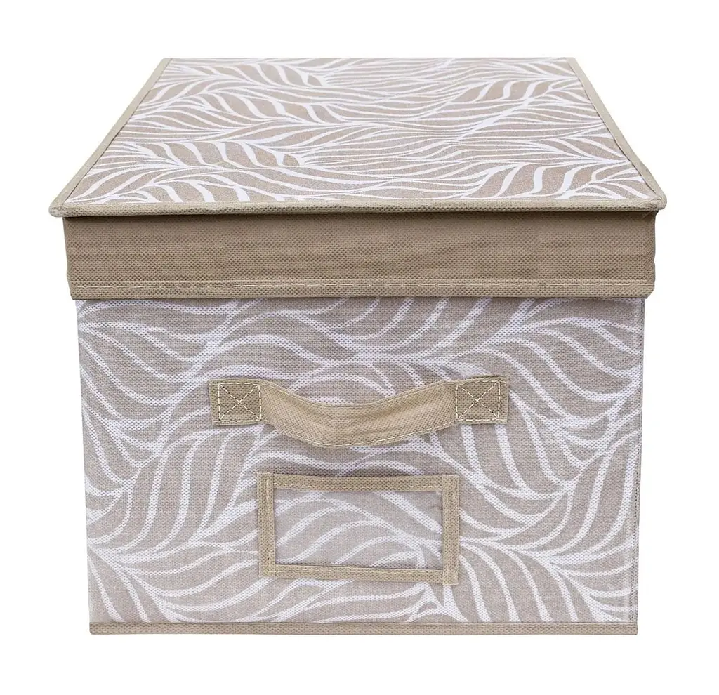 Короб для зберігання Handy Home Nature, 30х40х25 см (UC-211) - фото 3