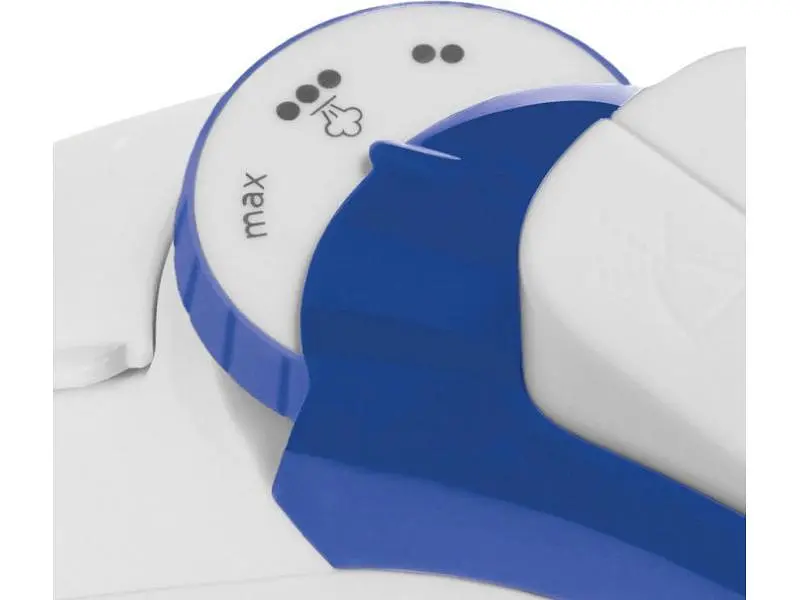 Праска Russell Hobbs Light and Easy Brights Sapphire (28440-56) - фото 2