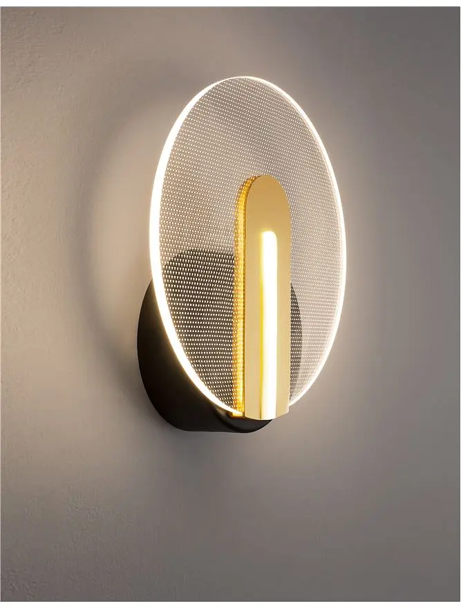 Світильник Nova Luce GENTI 9545401 - фото 2