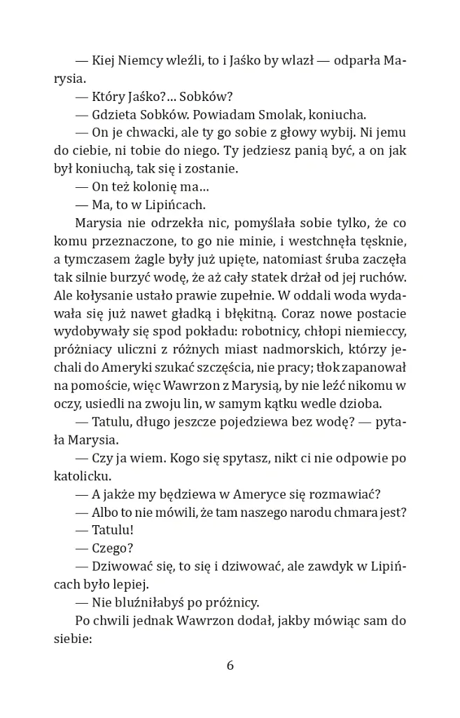 Za chlebem - Генрик Сенкевич - фото 7
