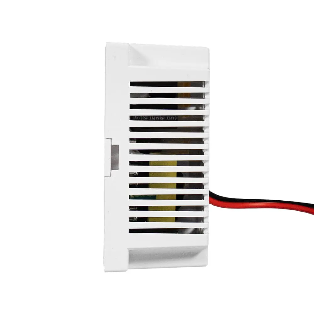 Плата ДБЖ Trinix PSU-1203LED(BOARD) LiFePO4 з кріпленням на DIN-рейку (41-00058) - фото 6