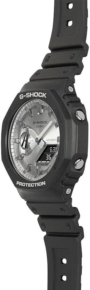 Годинник Casio GA-2100SB-1AER - фото 2