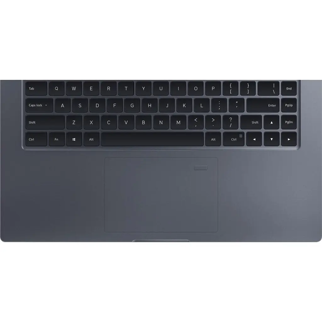 Ноутбук Xiaomi Mi Notebook Pro (JYU4200CN) [118869] - фото 7
