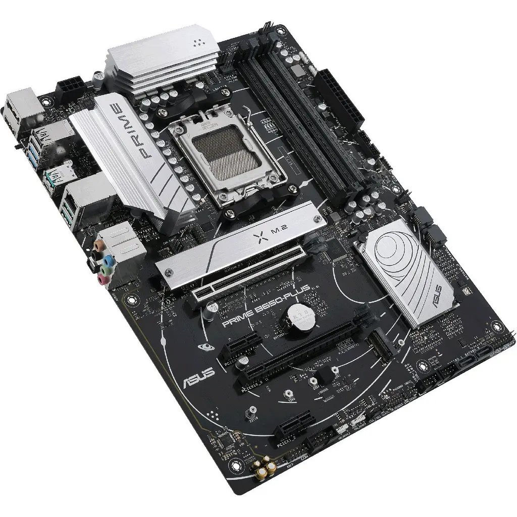 Материнська плата Asus Prime B650-Plus (90MB1BS0-M0EAY0) [147081] - фото 5