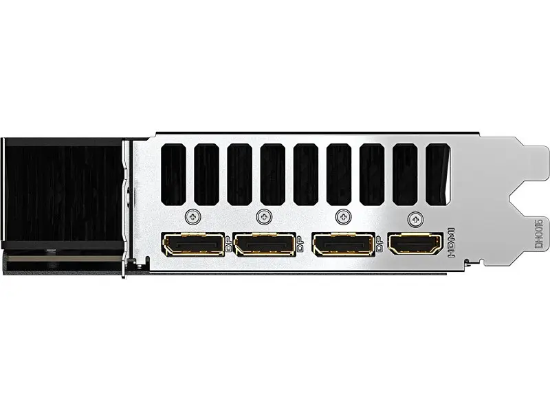 Відеокарта Gigabyte AORUS GeForce RTX 5090 XTREME WATERFORCE 32G (GV-N5090AORUSX W-32GD) - фото 3