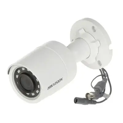 Камера відеоспостереження Hikvision (DS-2CE16D0T-IRF(C) (3.6) - фото 5