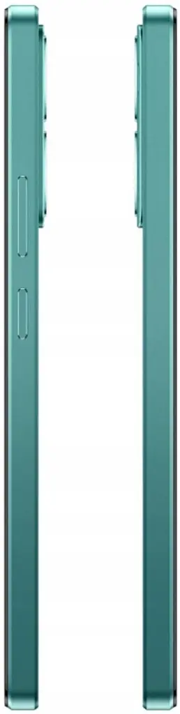 Смартфон REALME P3 5G 8/256GB NFC Green - фото 7