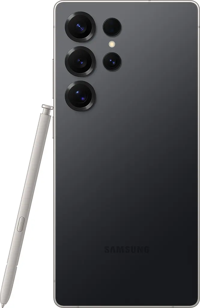 Мобильный телефон Samsung S25 Ultra 12/256GB Titanium Black SM-S938B/DS - фото 13
